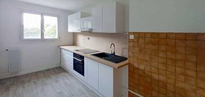 Appartement à Audincourt en Doubs (25) de 80 m² à vendre au prix de 63000€ - 1