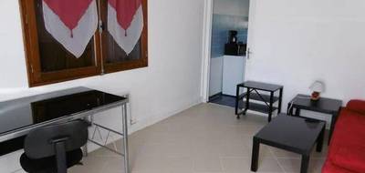 Appartement à Arveyres en Gironde (33) de 27 m² à vendre au prix de 500€ - 2
