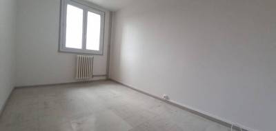 Appartement à Autun en Saône-et-Loire (71) de 72 m² à vendre au prix de 368€ - 4