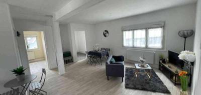 Appartement à Audincourt en Doubs (25) de 63 m² à vendre au prix de 51000€ - 1