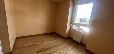 Appartement à Manneville-sur-Risle en Eure (27) de 65 m² à vendre au prix de 115000€ - 4