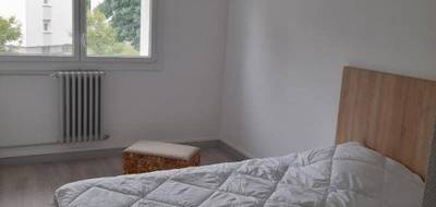 Appartement à Contrexéville en Vosges (88) de 77 m² à vendre au prix de 393€ - 3