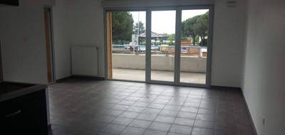 Appartement à Saint-Jean en Haute-Garonne (31) de 65 m² à vendre au prix de 850€ - 1