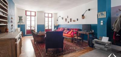 Maison à Autun en Saône-et-Loire (71) de 385 m² à vendre au prix de 340000€ - 3