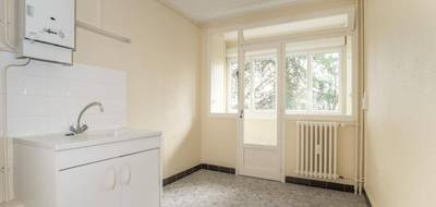 Appartement à Charolles en Saône-et-Loire (71) de 65 m² à vendre au prix de 371€ - 4