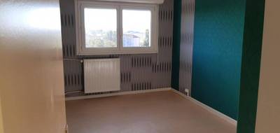 Appartement à Châtenois en Vosges (88) de 66 m² à vendre au prix de 311€ - 3