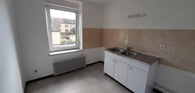 Appartement à Moyenmoutier en Vosges (88) de 57 m² à vendre au prix de 397€ - 4