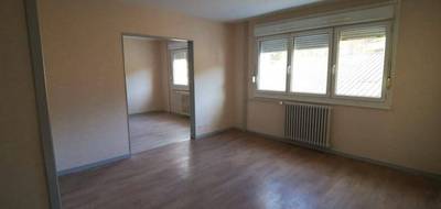 Appartement à Bussang en Vosges (88) de 76 m² à vendre au prix de 366€ - 2