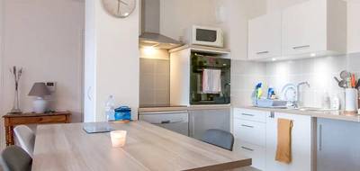 Appartement à Montceau-les-Mines en Saône-et-Loire (71) de 45 m² à vendre au prix de 724€ - 3