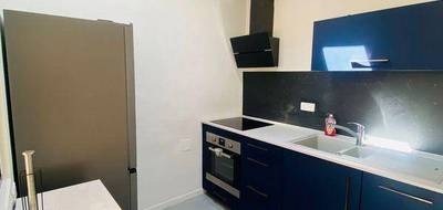 Appartement à Marseille 02 en Bouches-du-Rhône (13) de 61 m² à vendre au prix de 1000€ - 2