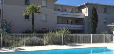 Appartement à Ambarès-et-Lagrave en Gironde (33) de 63 m² à vendre au prix de 980€ - 1