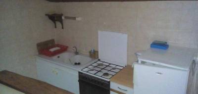 Appartement à Gensac en Gironde (33) de 40 m² à vendre au prix de 425€ - 2