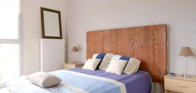 Appartement à Chalon-sur-Saône en Saône-et-Loire (71) de 47 m² à vendre au prix de 724€ - 3