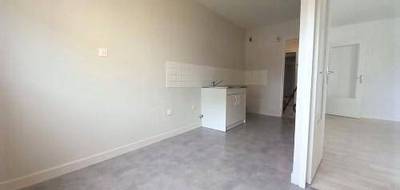 Appartement à Étang-sur-Arroux en Saône-et-Loire (71) de 65 m² à vendre au prix de 303€ - 2