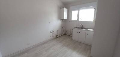 Appartement à Grand-Charmont en Doubs (25) de 47 m² à vendre au prix de 42000€ - 4