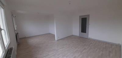 Appartement à Martigny-les-Bains en Vosges (88) de 78 m² à vendre au prix de 347€ - 2