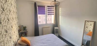 Appartement à Bourg-lès-Valence en Drôme (26) de 76 m² à vendre au prix de 98500€ - 4