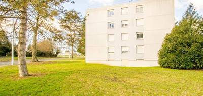 Appartement à Montceau-les-Mines en Saône-et-Loire (71) de 77 m² à vendre au prix de 385€ - 1