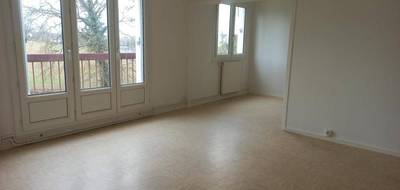 Appartement à Saint-Calais en Sarthe (72) de 80 m² à vendre au prix de 451€ - 2