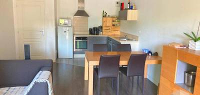 Appartement à Montélimar en Drôme (26) de 91 m² à vendre au prix de 220000€ - 1