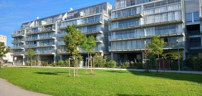 Appartement à Chalon-sur-Saône en Saône-et-Loire (71) de 111 m² à vendre au prix de 654€ - 1