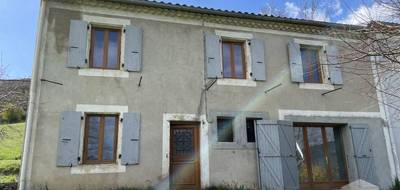 Maison à Privas en Ardèche (07) de 100 m² à vendre au prix de 150000€ - 1