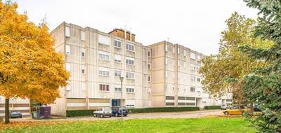 Appartement à Digoin en Saône-et-Loire (71) de 61 m² à vendre au prix de 230€ - 1