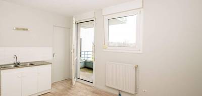 Appartement à Torcy en Saône-et-Loire (71) de 69 m² à vendre au prix de 484€ - 2