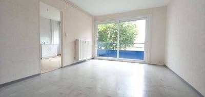 Appartement à Autun en Saône-et-Loire (71) de 63 m² à vendre au prix de 322€ - 1