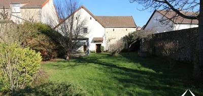 Maison à Santenay en Côte-d'Or (21) de 168 m² à vendre au prix de 290000€ - 1