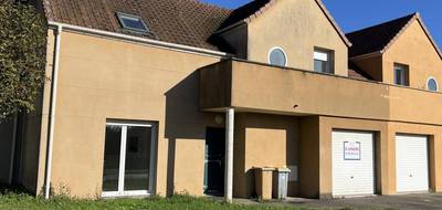 Maison à Conches-en-Ouche en Eure (27) de 95 m² à vendre au prix de 130000€ - 1