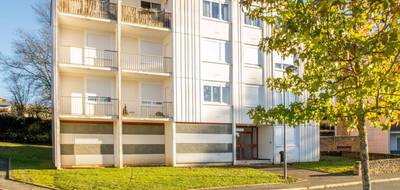 Appartement à Saint-Sernin-du-Bois en Saône-et-Loire (71) de 79 m² à vendre au prix de 413€ - 1