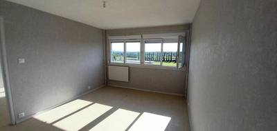 Appartement à Digoin en Saône-et-Loire (71) de 42 m² à vendre au prix de 228€ - 3