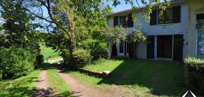 Maison à Mhère en Nièvre (58) de 200 m² à vendre au prix de 240000€ - 1