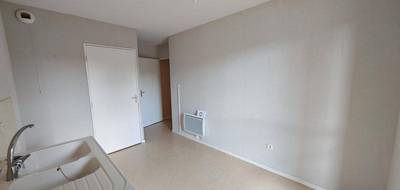 Appartement à Palinges en Saône-et-Loire (71) de 69 m² à vendre au prix de 440€ - 2