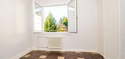 Appartement à Le Creusot en Saône-et-Loire (71) de 49 m² à vendre au prix de 313€ - 2