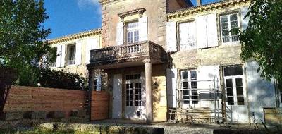Appartement à Saint-Loubès en Gironde (33) de 197 m² à vendre au prix de 1597€ - 4