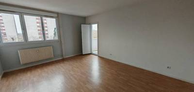 Appartement à Montceau-les-Mines en Saône-et-Loire (71) de 64 m² à vendre au prix de 395€ - 2