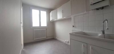 Appartement à Autun en Saône-et-Loire (71) de 72 m² à vendre au prix de 368€ - 3