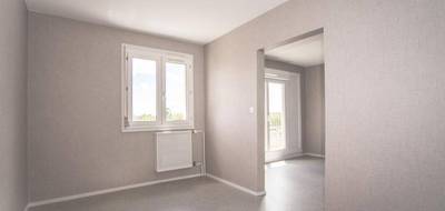 Appartement à Digoin en Saône-et-Loire (71) de 86 m² à vendre au prix de 508€ - 3