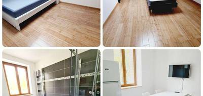 Appartement à Montlaur en Haute-Garonne (31) de 59 m² à vendre au prix de 760€ - 3