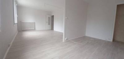 Appartement à Autun en Saône-et-Loire (71) de 72 m² à vendre au prix de 368€ - 2