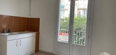 Appartement à Montélimar en Drôme (26) de 62 m² à vendre au prix de 75000€ - 3