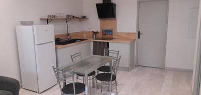 Appartement à Châteaurenard en Bouches-du-Rhône (13) de 40 m² à vendre au prix de 630€ - 2