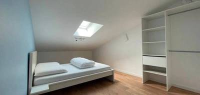 Appartement à Grignols en Gironde (33) de 59 m² à vendre au prix de 590€ - 1