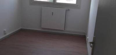 Appartement à Châtenois en Vosges (88) de 74 m² à vendre au prix de 334€ - 4