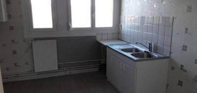 Appartement à Portieux en Vosges (88) de 58 m² à vendre au prix de 300€ - 2