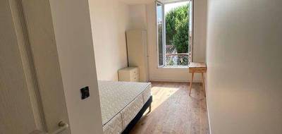 Appartement à Bordeaux en Gironde (33) de 18 m² à vendre au prix de 700€ - 1