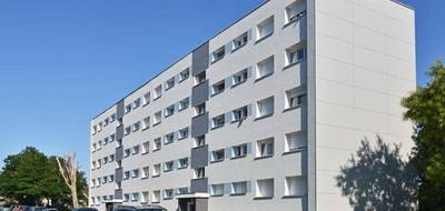 Appartement à Bethoncourt en Doubs (25) de 76 m² à vendre au prix de 379€ - 1