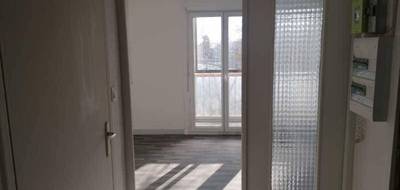 Appartement à Bethoncourt en Doubs (25) de 64 m² à vendre au prix de 361€ - 2